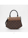 women cross bag - LOUIS VUITTON - BALAAN 3