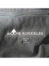 Smith Market FM30MJ176 Jumper Men s Clothing - MOOSE KNUCKLES - BALAAN 6