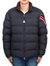 Solayan Men s Padded Jumper 1A00066 549SK 779 - MONCLER - BALAAN 2