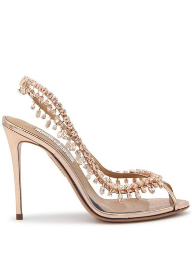 Aquazzura Sandals - AQUAZZURA - BALAAN 1