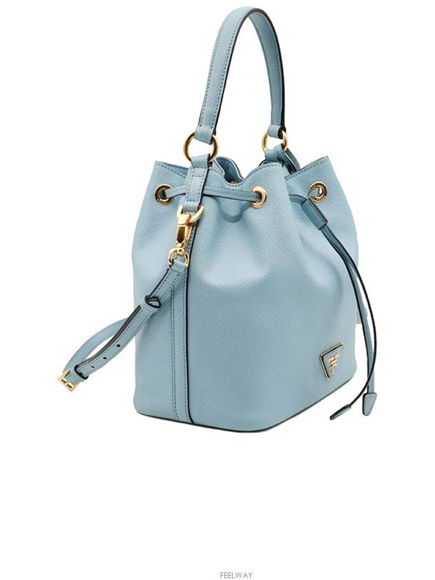 women shoulder bag - PRADA - BALAAN 2