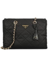 Prada Bags Black - PRADA - BALAAN 1