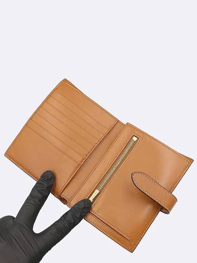 10B642DB7 Triope M Strap Women s Bicycle Wallet - CELINE - BALAAN 3