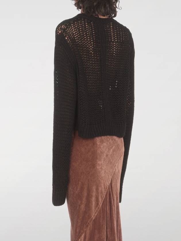 Sweater woman Rick Owens - RICK OWENS - BALAAN 3