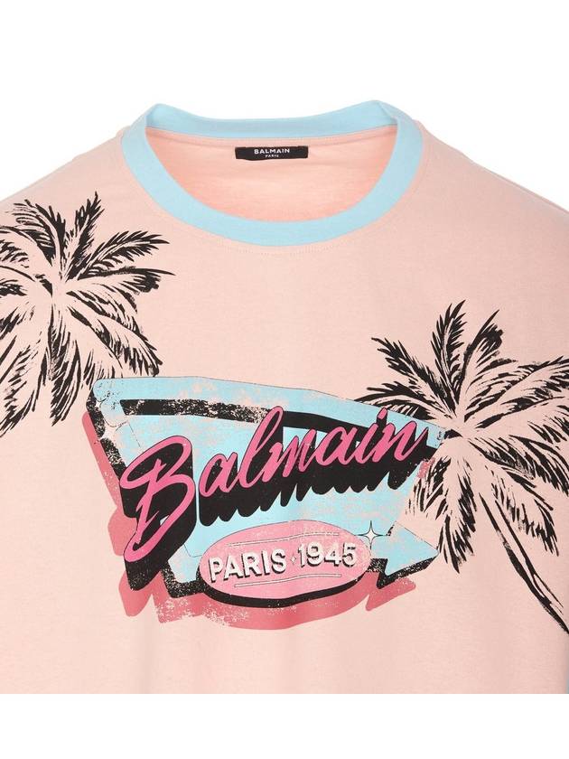 Balmain T-Shirts And Polos - BALMAIN - BALAAN 4