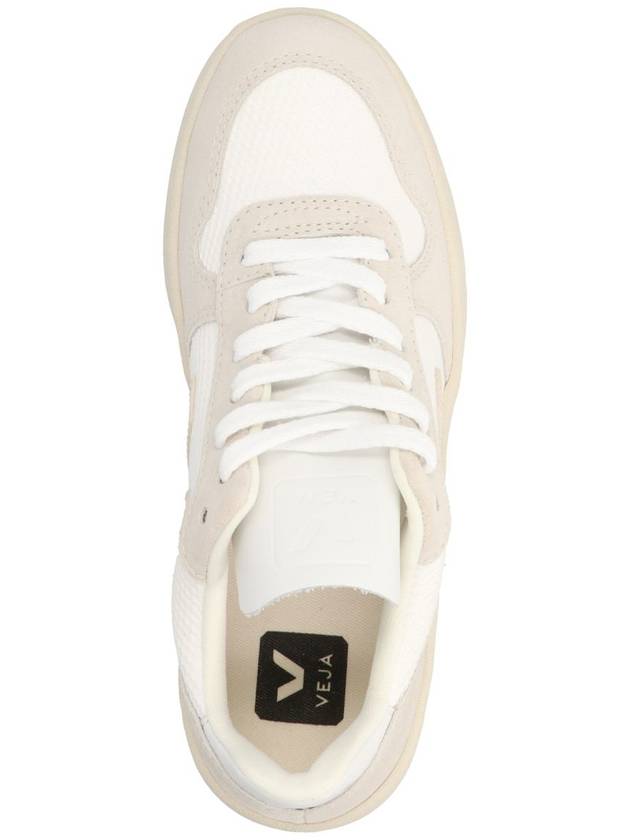 Veja 'V-10' Sneakers - VEJA - BALAAN 3