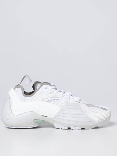 Sneakers Flash-X Lanvin in pelle sintetica - LANVIN - BALAAN 1