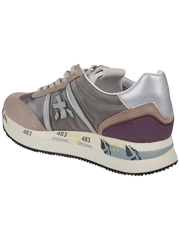 Premiata Sneakers - PREMIATA - BALAAN 3