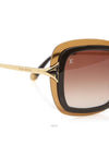 men sunglasses - LOUIS VUITTON - BALAAN 10