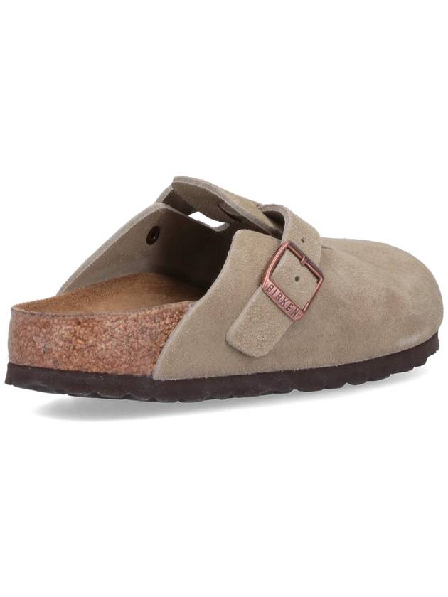 Loafer 060463TAUPE - BIRKENSTOCK - BALAAN 5