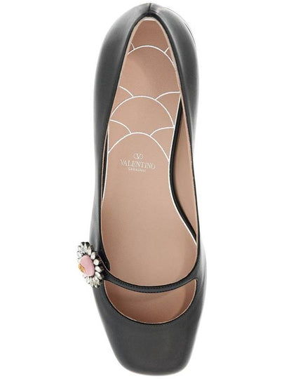 mary-jane presh - VALENTINO - BALAAN 2