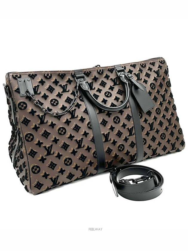 men shoulder bag - LOUIS VUITTON - BALAAN 3