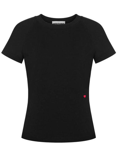 Moschino Top - MOSCHINO - BALAAN 1