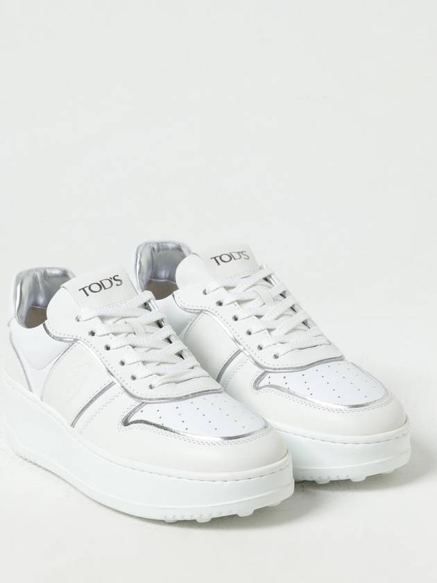 Sneakers woman Tod's - TOD'S - BALAAN 2