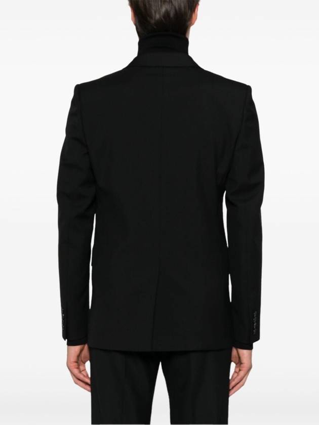 UOMO GIACCA - SAINT LAURENT - BALAAN 5