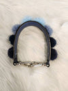 Women s Mink Fur Shoulder Strap Condition A - FENDI - BALAAN 9