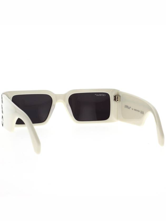 Off-White Sunglasses - OFF WHITE - BALAAN 4