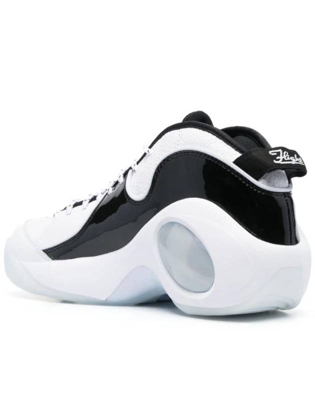 Air Zoom Flight 95 Football Gray - NIKE - BALAAN 4