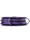 Louise Heart Cross Bag Purple - VIVIENNE WESTWOOD - BALAAN 6