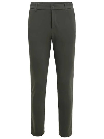 Bonded Stretch Pants IPM3WPT681 KH - IJP DESIGN - BALAAN 2