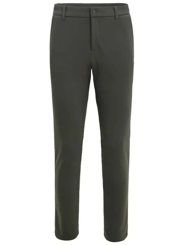 Bonded Stretch Pants IPM3WPT681 KH - IJP DESIGN - BALAAN 3