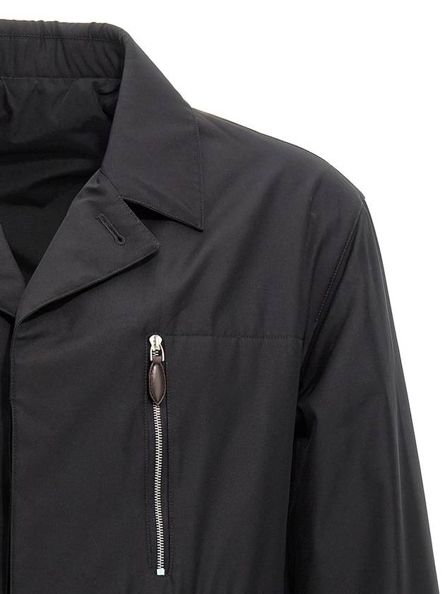 Berluti 'Padded Travel' Jacket - BERLUTI - BALAAN 3