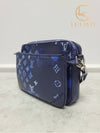 men cross bag - LOUIS VUITTON - BALAAN 3