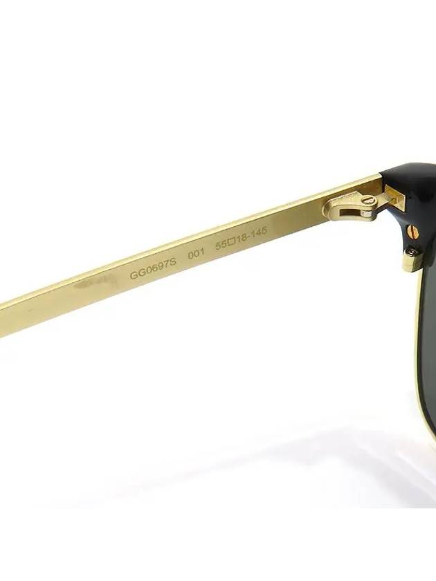 GG0697S sunglasses - GUCCI - BALAAN 6