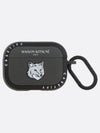 Casetify Bold Foxhead AirPod Pro 1 Case Black - MAISON KITSUNE - BALAAN 1