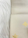 Women s Padlock Chain Cross Bag White 432182 Condition A - GUCCI - BALAAN 15