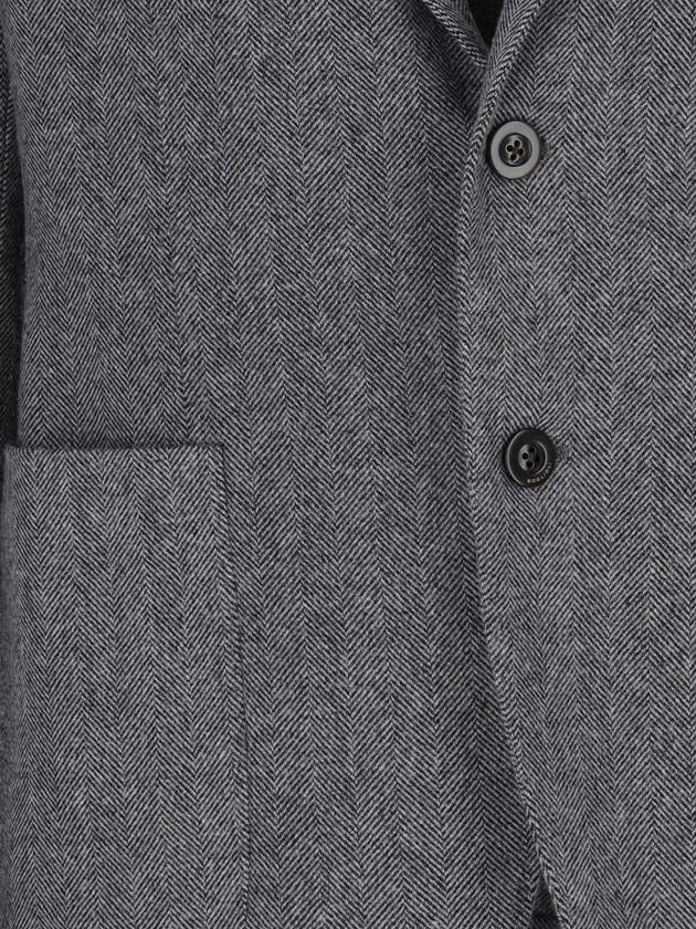 Boglioli Jackets Grey - BOGLIOLI - BALAAN 4