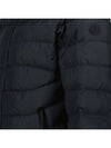 Men s VERNASCA Short Down Padded Jacket 1A00017 5973I 999 - MONCLER - BALAAN 3