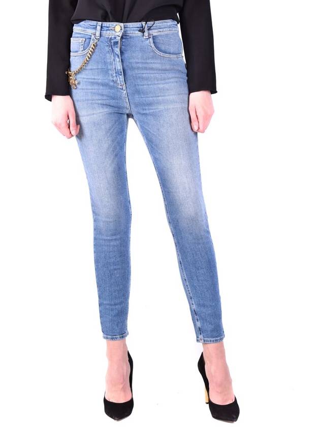 Elisabetta Franchi Jeans - ELISABETTA FRANCHI - BALAAN 1