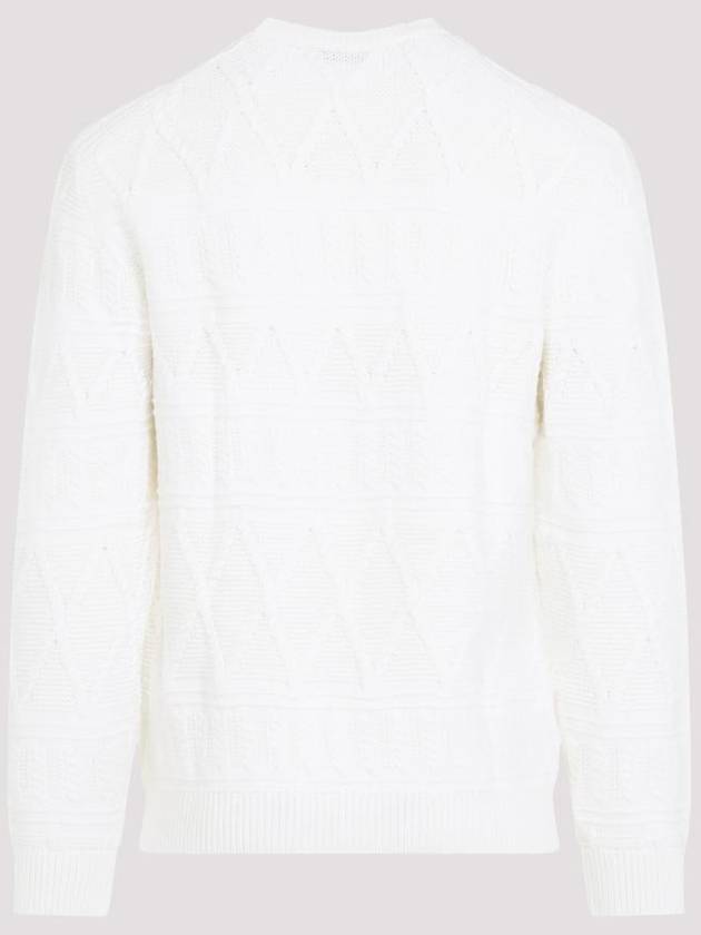 Zegna Sweater - ERMENEGILDO ZEGNA - BALAAN 2