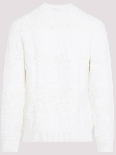 Zegna Sweater - ERMENEGILDO ZEGNA - BALAAN 2