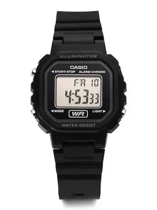 Women s urethane watch 270303 - CASIO - BALAAN 1