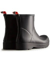 M Play Short Rain Boots Black MFS9088RMA - HUNTER - BALAAN 2