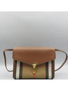 3980826 Crossbody bag - BURBERRY - BALAAN 2