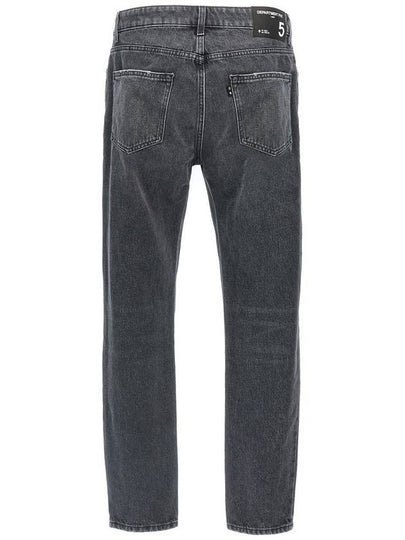 Department 5 'Drake' Jeans - DEPARTMENT 5 - BALAAN 2