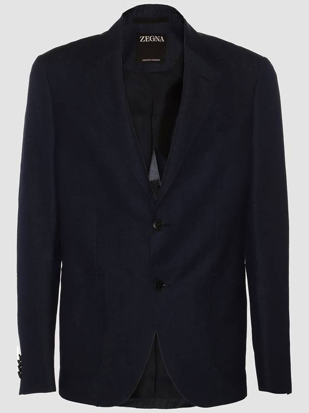 Zegna Jackets - ERMENEGILDO ZEGNA - BALAAN 2