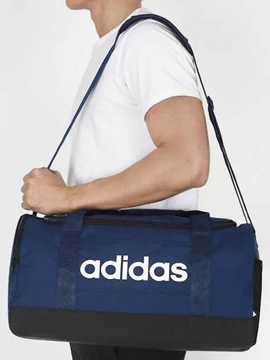 Duffle Bag Linear S IN6111 - ADIDAS - BALAAN 1