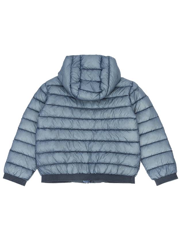 Padded jumper CUS00S L3A96 41390 can be worn by adults - CP COMPANY - BALAAN 3