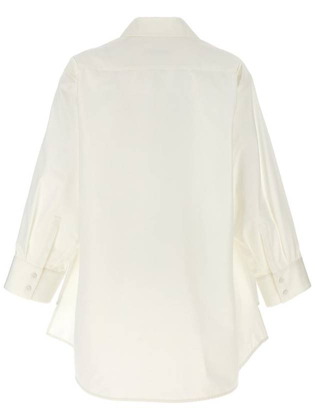 Shirt J03DL0153J45266101 - JIL SANDER - BALAAN 3