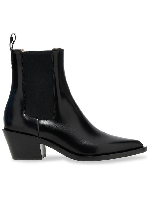 Gianvito Rossi Boots Shoes - GIANVITO ROSSI - BALAAN 1