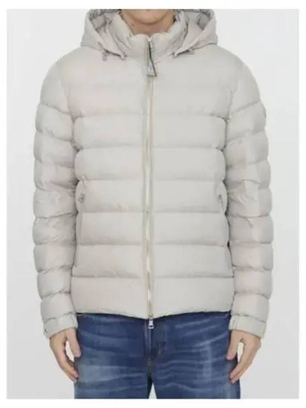 1A00134 549SK 268 Arneb short down jacket 957411 - MONCLER - BALAAN 1