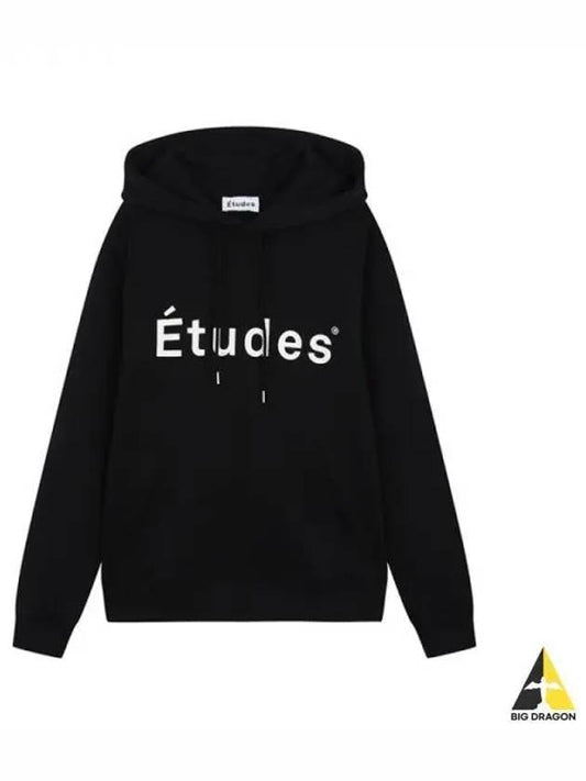 Etudes KLEIN hooded sweatshirt 2 colors - ETUDES - BALAAN 1