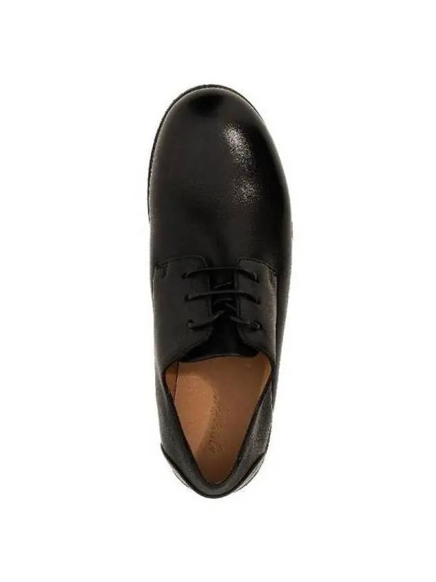 Marsell ZUCCA MEDIA leather derby shoes MW6835094666 - MARSELL - BALAAN 4