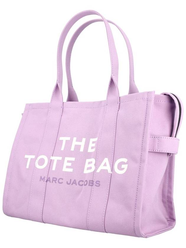 Marc Jacobs The Large Tote Bag - MARC JACOBS - BALAAN 3