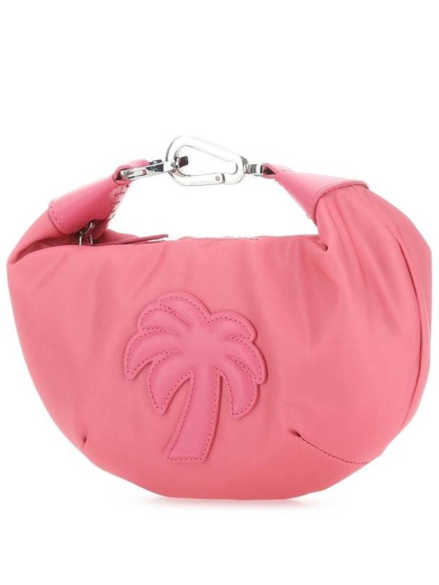 23 fw Hobo Palm Mini Handbag PWNX004S23FAB002 3030 B0230275779 - PALM ANGELS - BALAAN 3