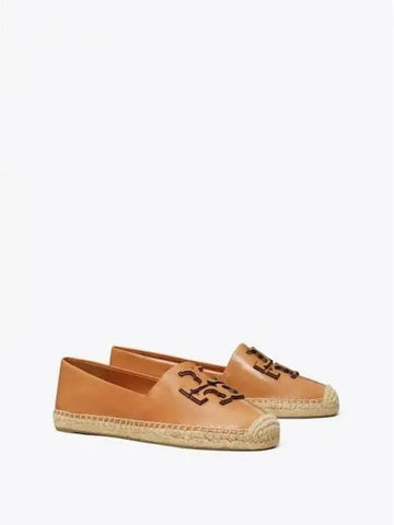 Espadou tan color domestic product GM0024022265651 - TORY BURCH - BALAAN 1